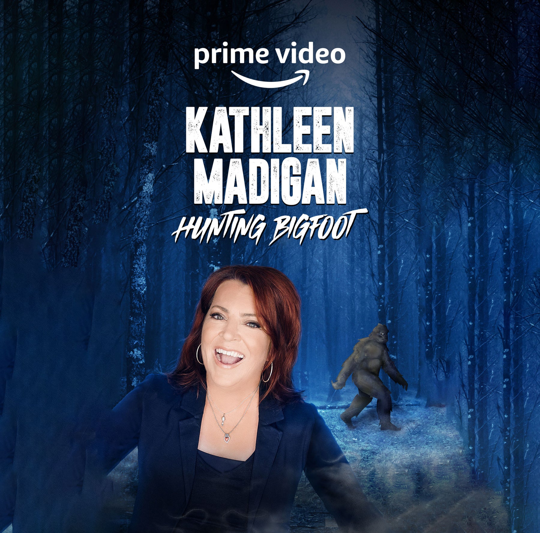 Kathleen Madigan Official Site – Kathleen Madigan Store
