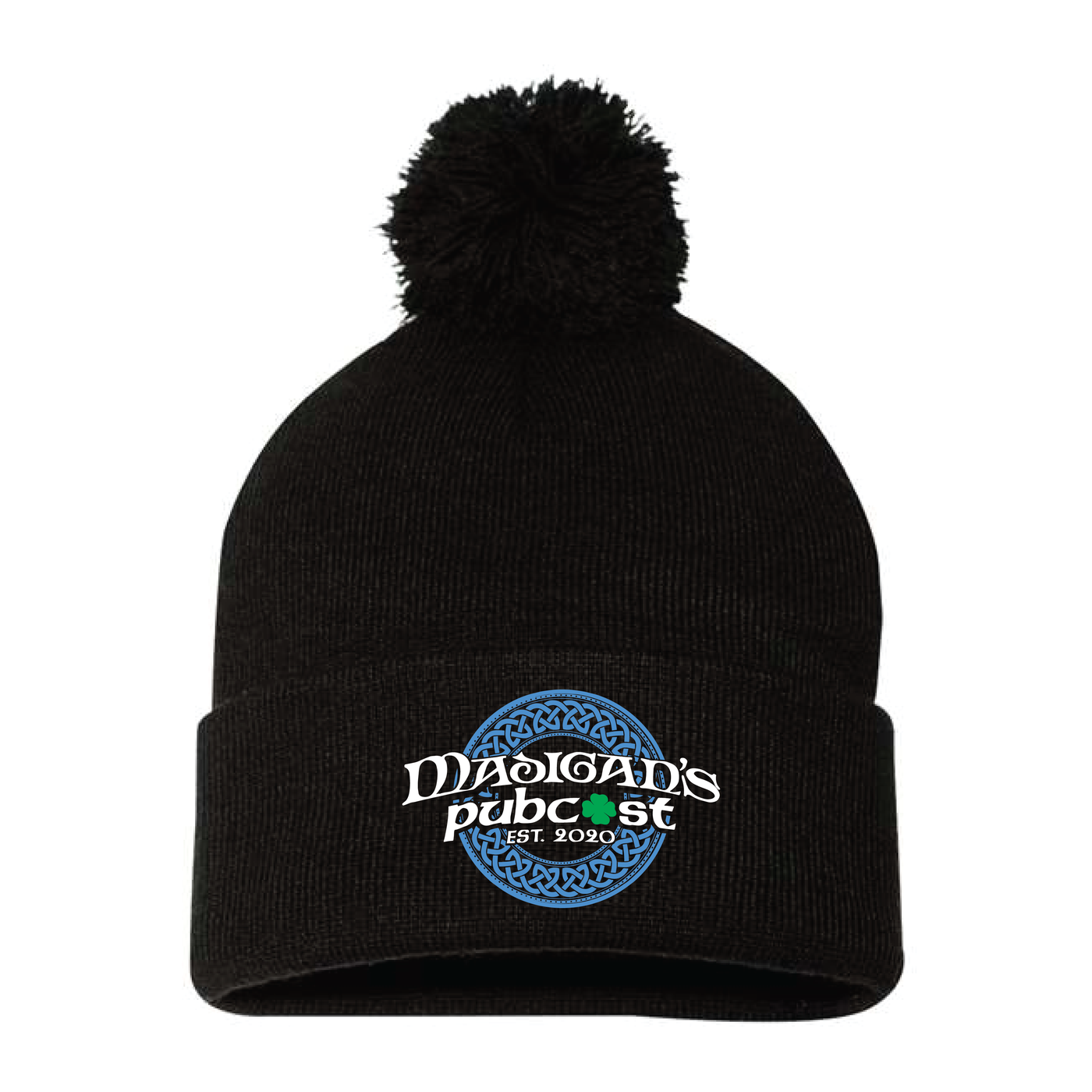 Madigan's Pubcast Beanie