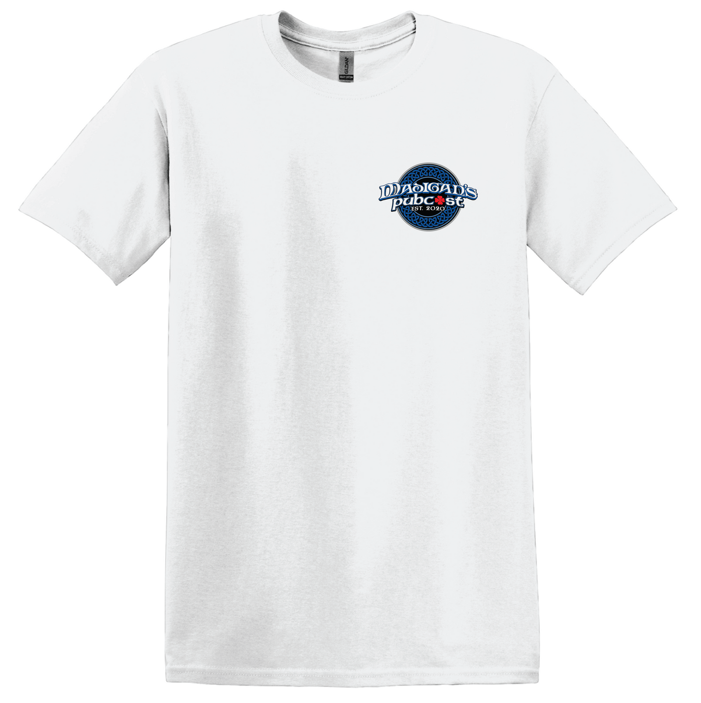 Official “YEAH, NO” Union T-shirt